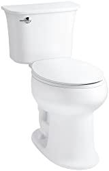 Sterling Toilet Reviews