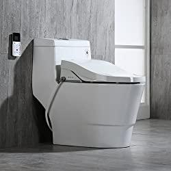 The Best Self Cleaning Toilets