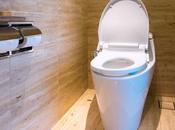 Best Self Cleaning Toilets