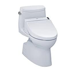 The Best Self Cleaning Toilets