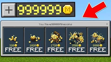 Free Minecoins: How To Get Minecraft Coins FREE (2020)
