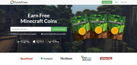 Free Minecoins: How To Get Minecraft Coins FREE (2020)