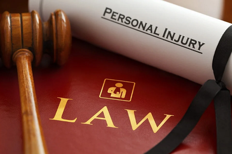 All You Need to Know About Personal Injury Compensation