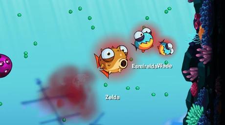 EatMe.Io Game – A Better Way to Refresh Your Mind