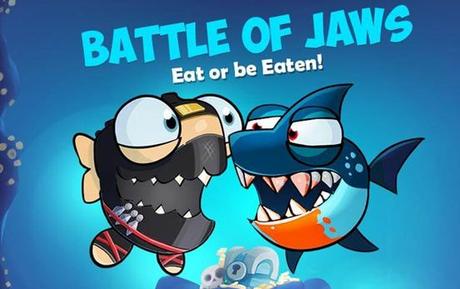 EatMe.Io Game – A Better Way to Refresh Your Mind