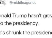 This President Presidency