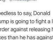 Quote Presidential Pandemic Edition