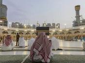 Saudi Arabia Gears Much Reduced Pilgrimage