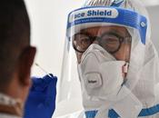 Balance Sheet Pandemic World: Nearly 650,000 Dead