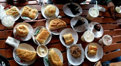 Top 10 Bakeries in Goa