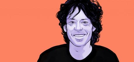 Michael Acton Smith: How to Turn Your Craziest Business Ideas Into Reality
