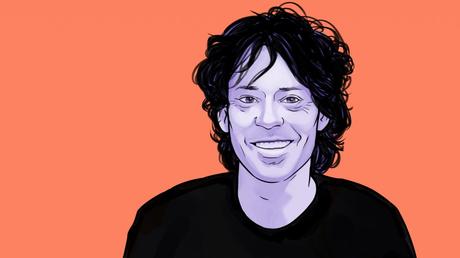 Michael Acton Smith: How to Turn Your Craziest Business Ideas Into Reality