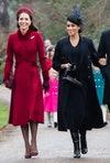 Is the war between Meghan Markle and Kate Middleton true?