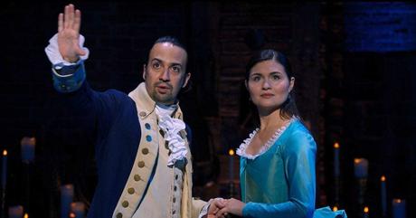 Hamilton Creator Lin-Manuel Miranda Sheds Light on the Show’s Final Gasp