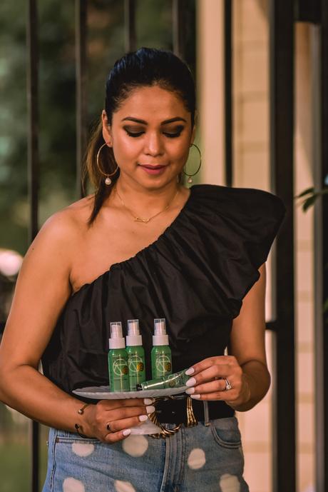 Feel Great With B GREAT- How I Am Incorporating CBD Into My Beauty Routine