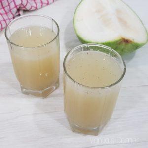Ash Gourd Juice Benefits Makes it a Superfood