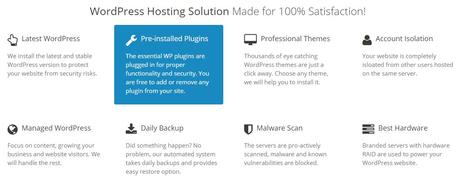 Best WordPress Hosting Provider: MilesWeb or Godaddy?