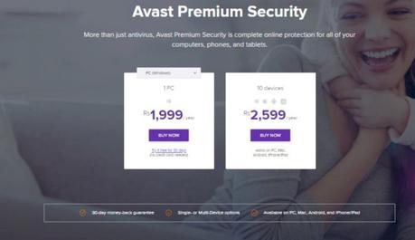 Is Avast Antivirus Safe? An Expert Review