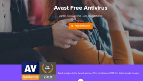 Is Avast Antivirus Safe? An Expert Review