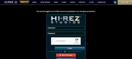 Free Smite Gems: How To Get Smite Gems FREE (2020)