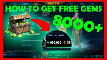 Free Smite Gems: How To Get Smite Gems FREE (2020)