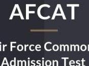 AFCAT Full Form, What Form AFCAT?