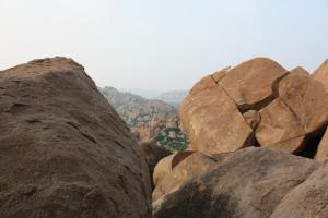 POEM: Landscape, Ancient & Alien