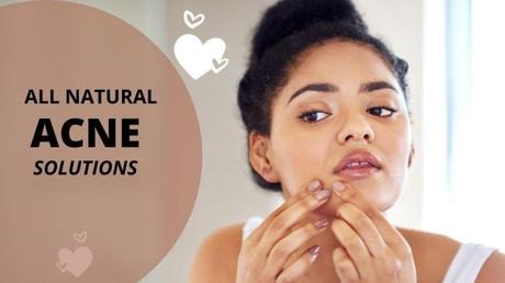Causes & How To Treat Acne In Humid Weather Conditions