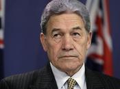 Zealand Suspends Extradition Treaty with Hong Kong