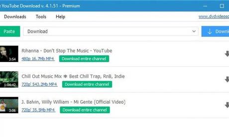 20+ Best Online YouTube Downloader to Save HD Videos Free