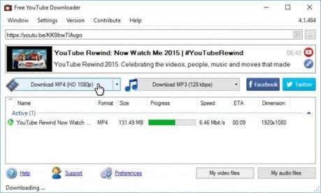 20+ Best Online YouTube Downloader to Save HD Videos Free