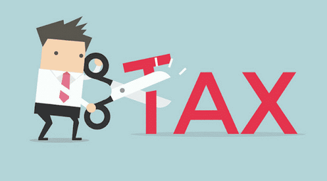 Best Ways To Save Income Tax - AY 2020-21