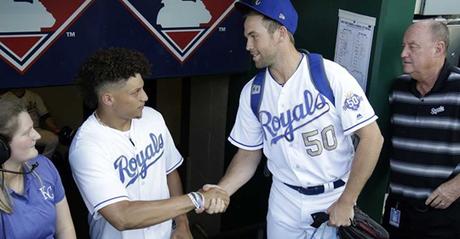 HUGE, BREAKING CHIEFS/ROYALS NEWS