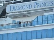 Single Passenger Believed Responsible Outbreak Diamond Princess