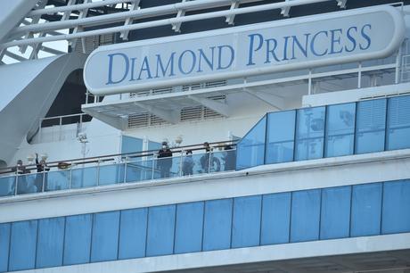 A single passenger is believed to be responsible for the outbreak on the Diamond Princess a-single-passenger-is-believed-to-be-responsible-for-the-outbreak-on-the-diamond-princess