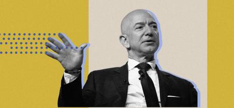 Five Ideas from Jeff Bezos that Can Spur Your Company’s Growth