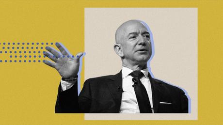 Five Ideas from Jeff Bezos that Can Spur Your Company’s Growth