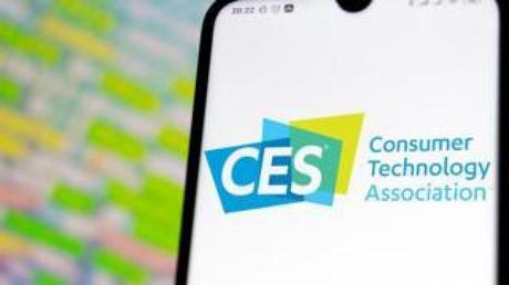 Technology conference CES going digital for 2021