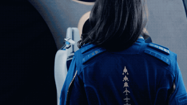 Take a first look inside Virgin Galactic’s spacecraft for private astronauts – ProWellTech Take a first look inside Virgin Galactic’s spacecraft for private astronauts – ProWellTech