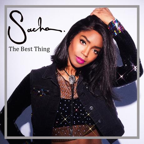 The Best Thing, Sacha EP Release, Q&A and 5 Quick Questions