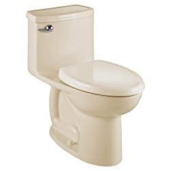 The Best Compact Toilets