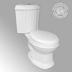 The Best Corner Toilets