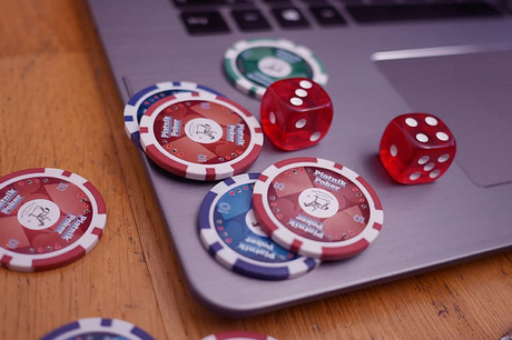 Top 5 Online Casino Tips That Everyone Should Know