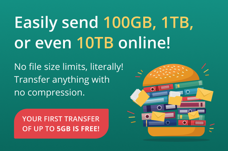 FileWhopper: A Way to Transfer Files and Folders of Any Size FileWhopper: A Way to Transfer Files and Folders of Any Size