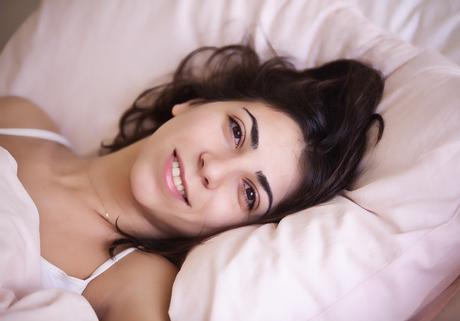 Can bamboo pillow help in insomnia?