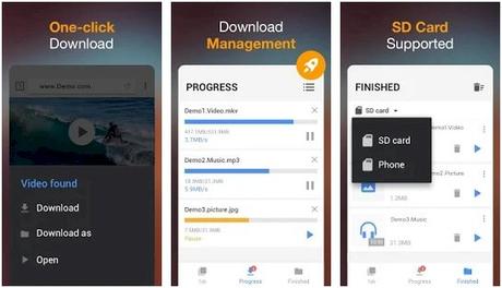 Top 10 Alternative Sites Like KeepVid to Download Online Videos (2020)