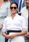 Harry and Meghan: 5 revelations (from their biography)