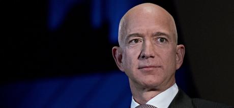 Jeff Bezos Just Published a 4,000 Word Statement to Congress. It’s a Master Class in Emotional Intelligence
