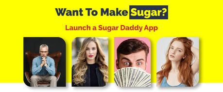 Sugar Daddy Apps For Sugar Babies | The Money, Honey Train