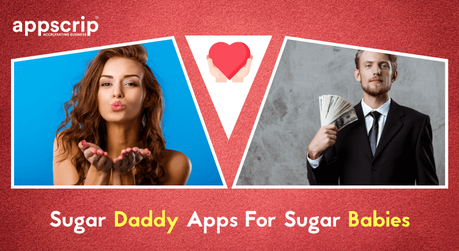 Sugar Daddy Apps For Sugar Babies | The Money, Honey Train